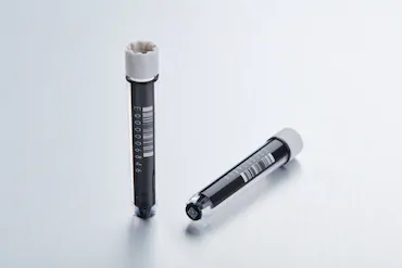 艾本德Eppendorf CryoStorage Vial，無菌, 無菌, 1.0 mL, 不含 DNase、RNase、人類 DNA 和內(nèi)毒素；外螺紋，預(yù)先加蓋灰色管蓋，帶 2D SafeCode 