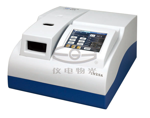 上海儀電物理光學(xué)儀電物光WRS-3A 熔點(diǎn)儀（目視、自動(dòng)）