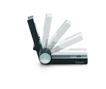 德國艾本德(Eppendorf) μCuvette? G1.0, 超微量比色皿，適用于BioSpectrometer 系列分光光度計(jì)和BioPhotometer 系列核酸蛋白測定儀