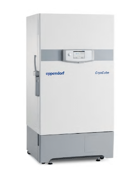 德國艾本德（Eppendorf）CryoCube? F740hi，5 c。超低溫冰箱（右開門）