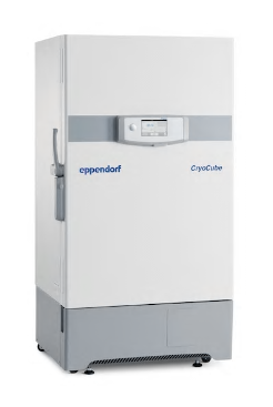 德國艾本德（Eppendorf）CryoCube? F740hi，3 c。超低溫冰箱（左開門）